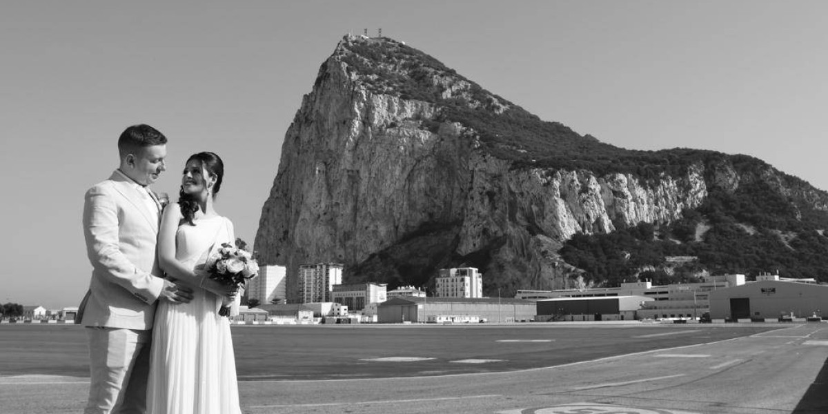 Legal Steps for Arranging Official Gibraltar Weddings Botanic Gardens