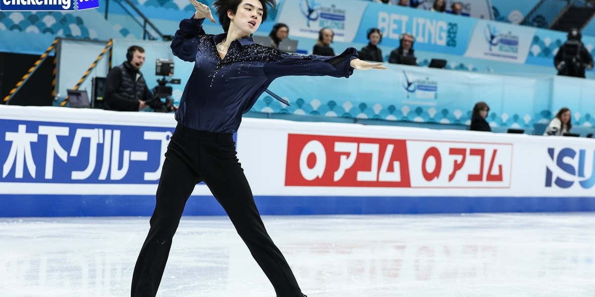 Winter Olympic 2026: Jun-Hwan sixth after Olympic Figure Skating