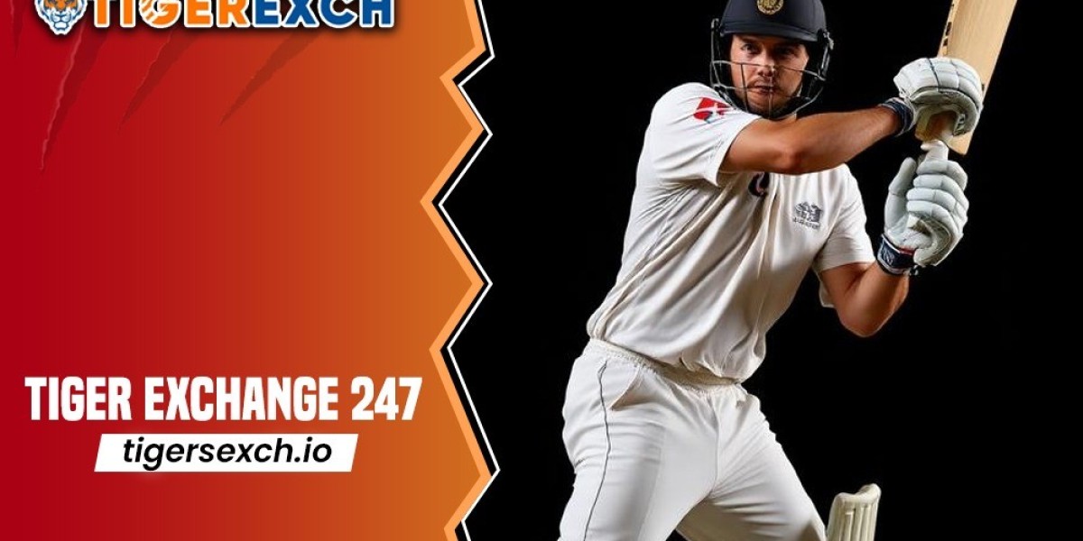 Tiger Exchange 247: Using the Tiger Exchange ID to play cricket