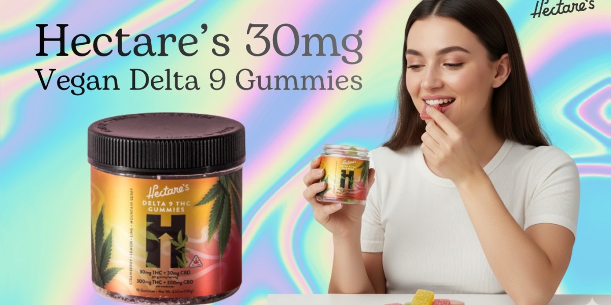 The Hectares CBD Drink Standard: A Foundation of Verifiable Quality