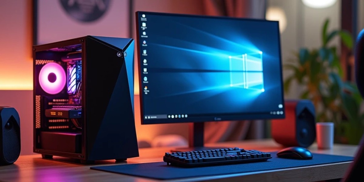 Top High-Performance Gaming PC under 4000 AED in UAE