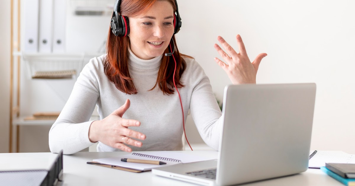 Online Class Assistance for Students Managing Work and Studies