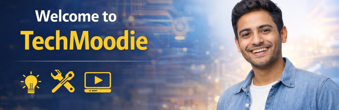 Tech Moodie Cover Image