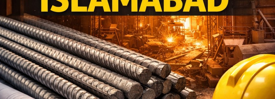 kohsar steelindustries Cover Image