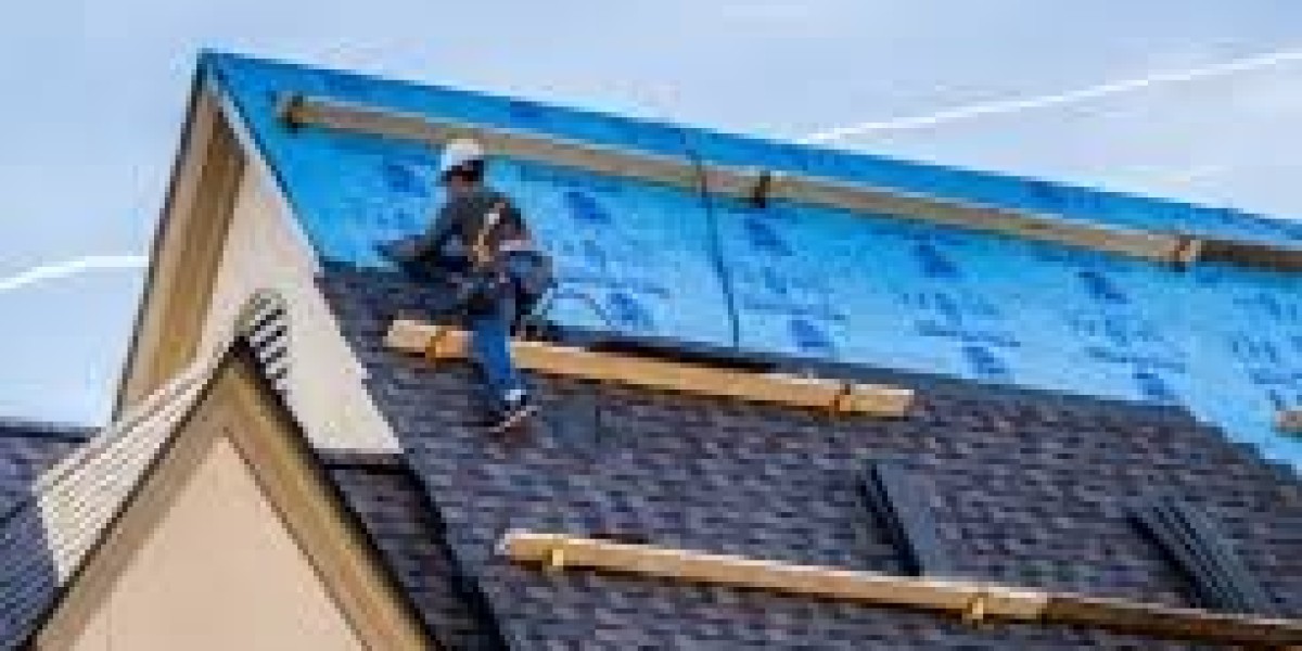 Sustainable Roofing Solutions Offered by Ontario Roofing Companies