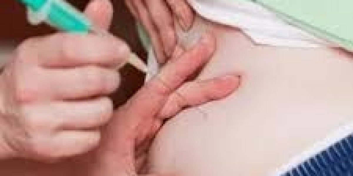 Can Wegovy Injection in Islamabad Help When Diet and Exercise Fail?