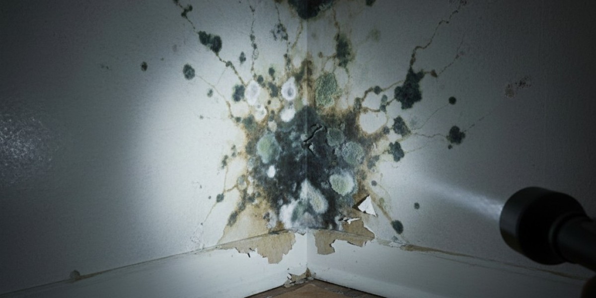 Early Signs of Mold After Water Damage
