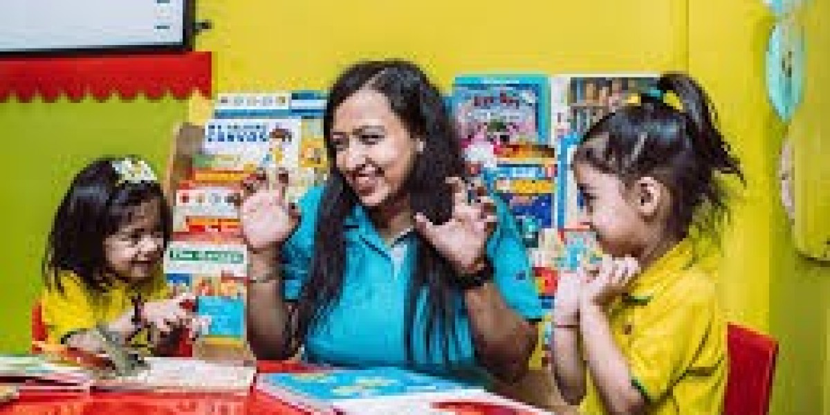 How New Year Programs Reflect the Educational Philosophy of a Preschool