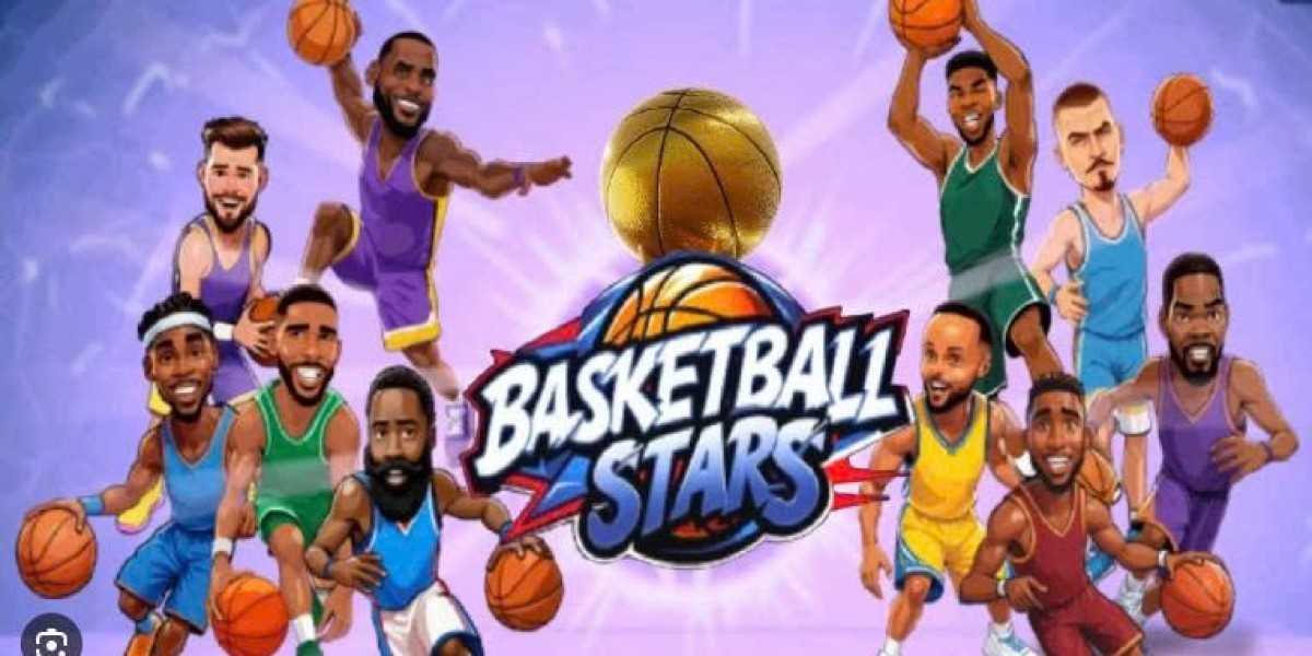 Dribble Your Way to Glory: A Friendly Guide to Enjoying Basketball Stars