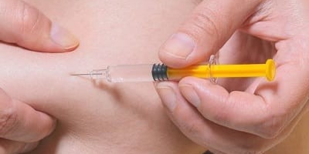 Can Mounjaro Injection in Islamabad Be Used With a Special Diet?