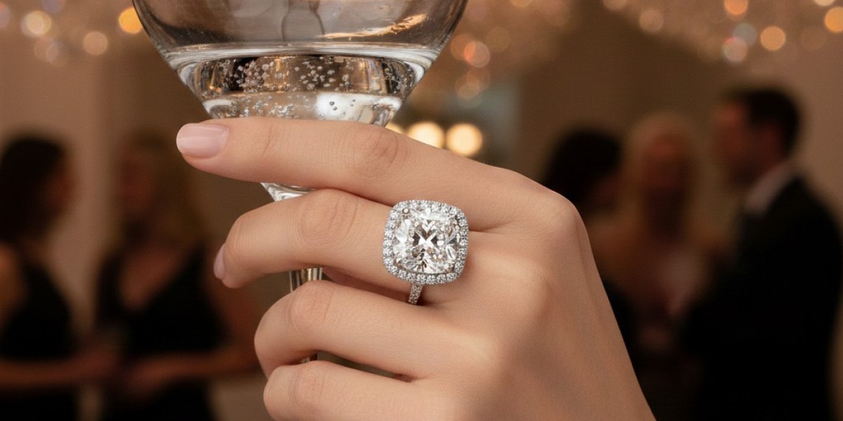 How to Choose the Right Lab Grown Diamond Pendant for Daily Wear