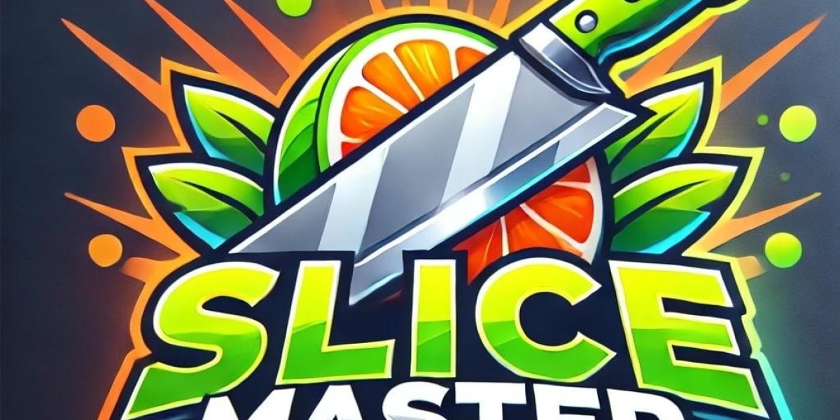 Become a Virtual Fruit Ninja: A Guide to Slice Master