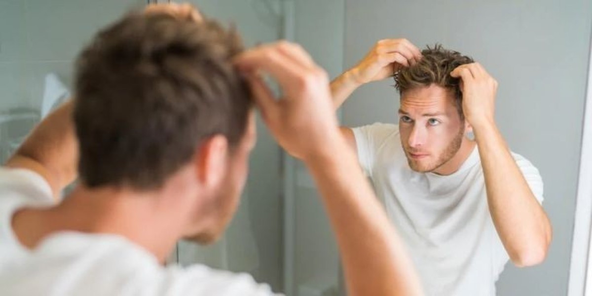 Hair Transplant Myths Busted for Riyadh Residents
