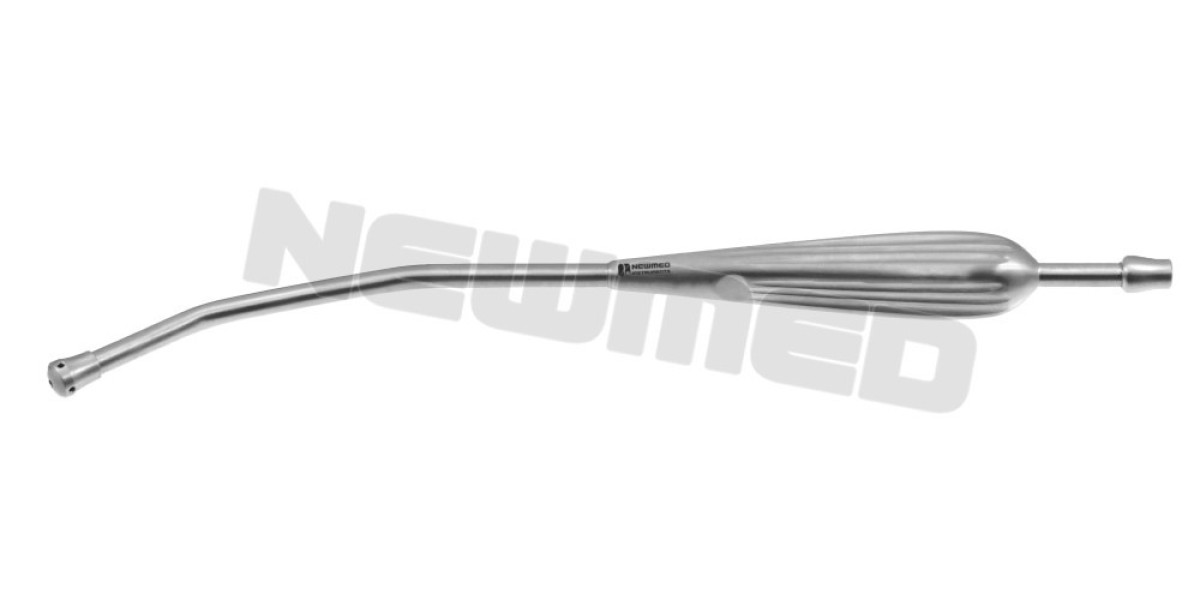 Essential Guide to the Yankauer Suction Tube