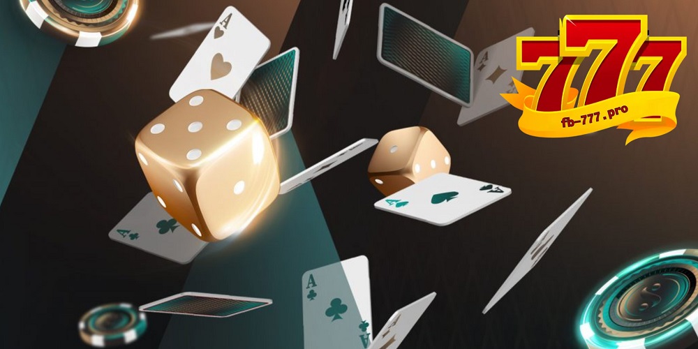 Play Online Lottery FB-777 Pro in Philippines | Top Card Games