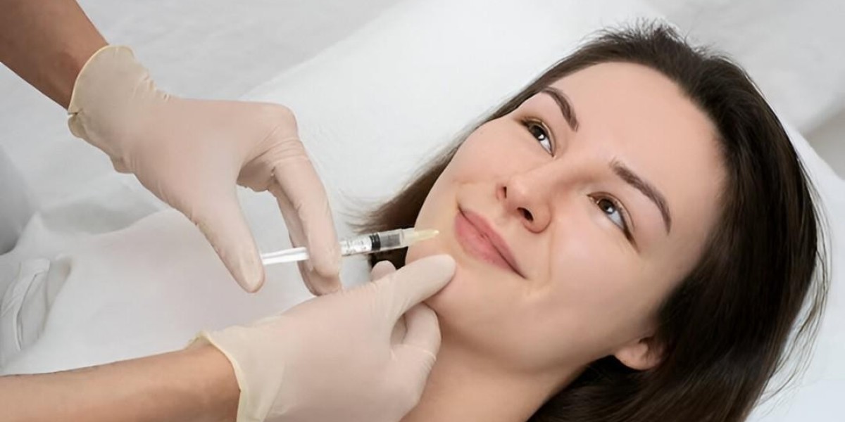 Instant Skin Brightening: Injection in Islamabad