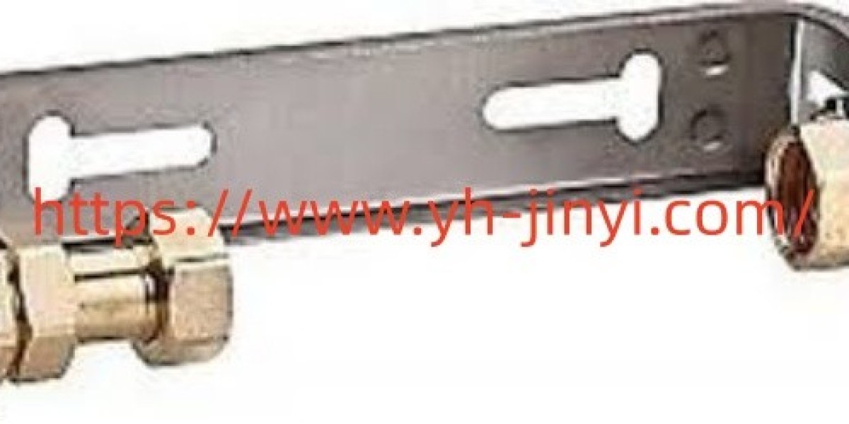 What Should You Consider When Selecting JINYI Water Meter Mounting Bracket