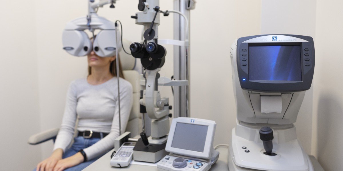How Automated Vision Tools Streamline Clinical Exams