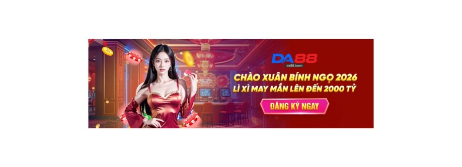 DA88 TOWN Cover Image