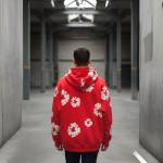 Denim Tears Jacket profile picture