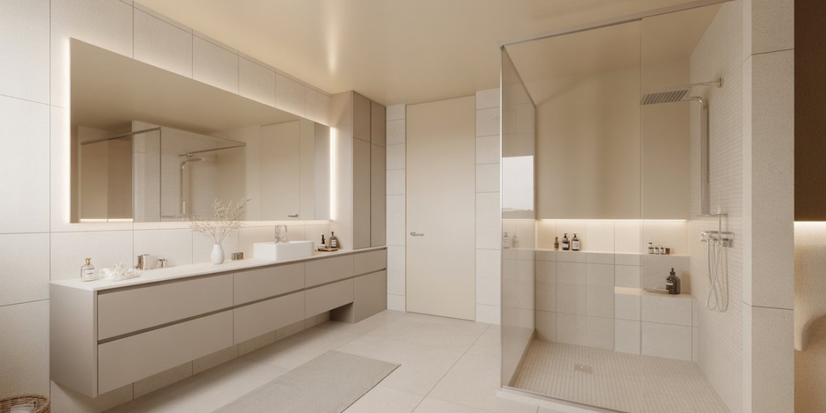 The Ideas of Bathroom Remodeling: Make Your Space Stylish and Functional
