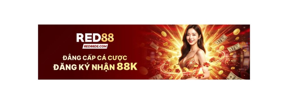 NHACAI RED88 Cover Image