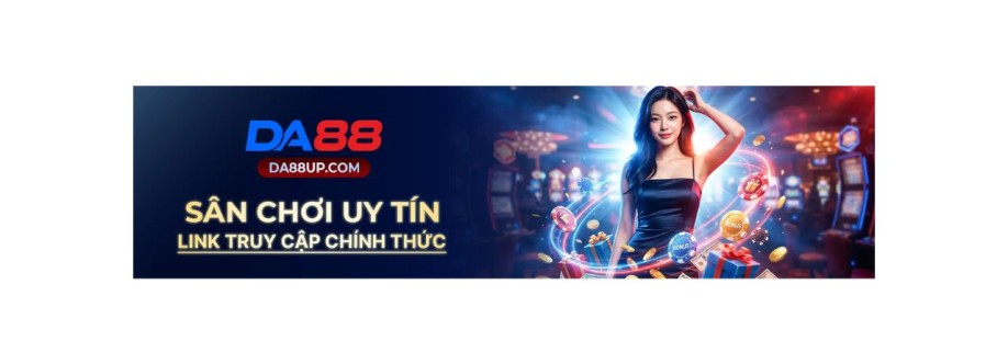 Da88 Upcom Cover Image