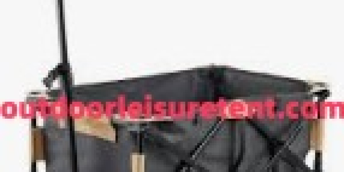 Can Mansen Foldable Camping Cart Improve Efficiency And Comfort Outdoors