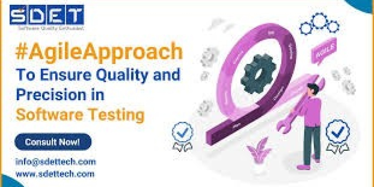Best Software Testing Companies in India (2026 Updated List)