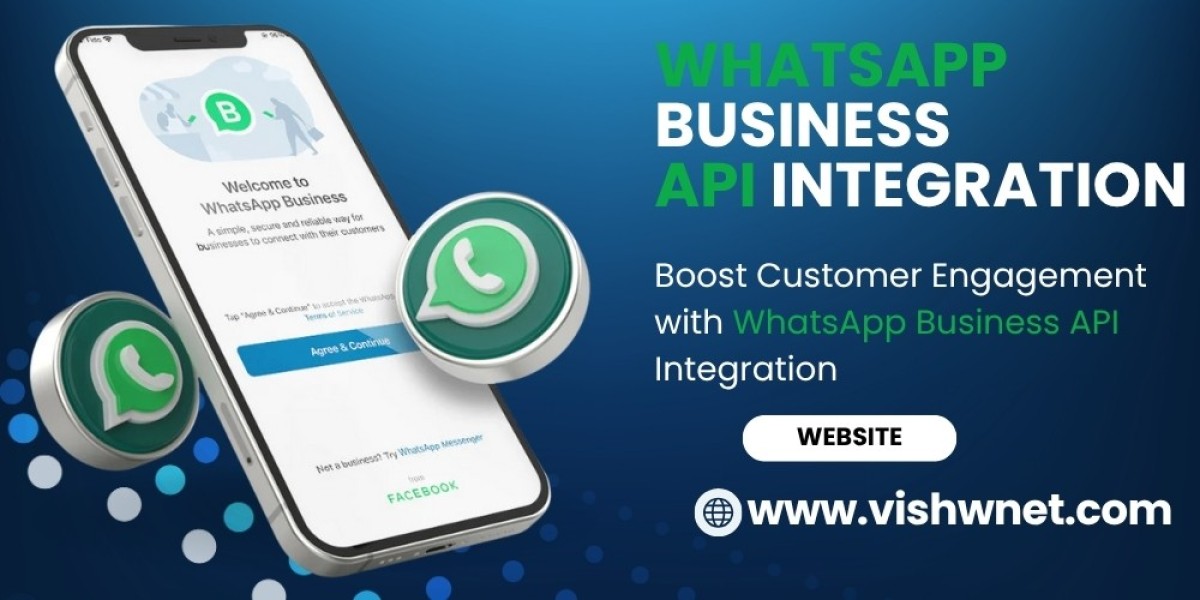 WhatsApp Chatbot API for Lead Generation, Sales & Customer Engagement