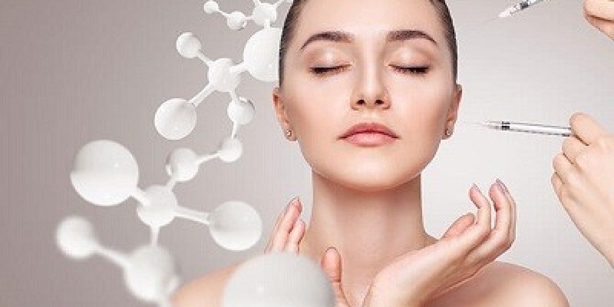 Riyadh’s Advanced Clinics Offering Exosome Hair Treatments