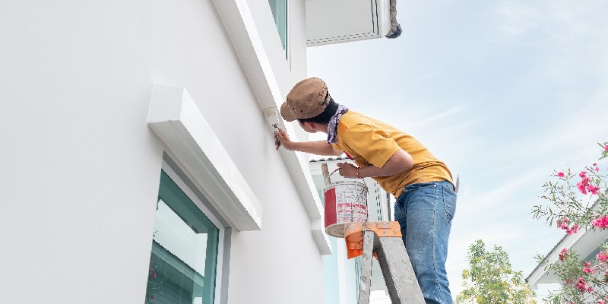 What to know about exterior painting services in Pembroke Pines, FL