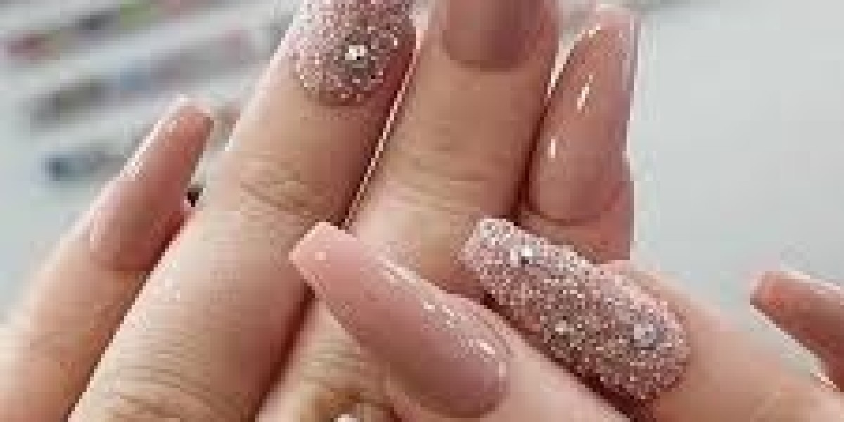 Are Nail Extensions Good for Nail Biters?