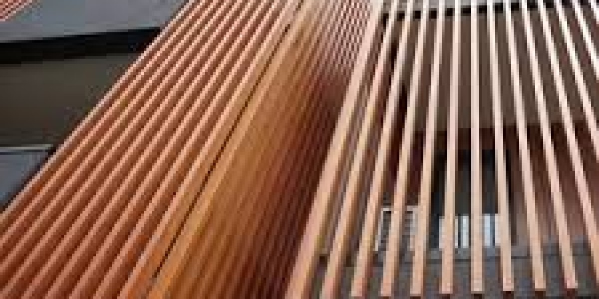 Aluminum Batten Installation Guide for Durable, Low-Maintenance Cladding