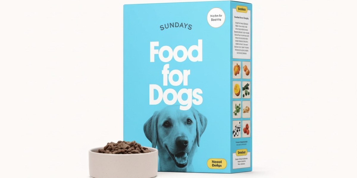 Dogs Food Ingredients: What to Look For and What to Avoid