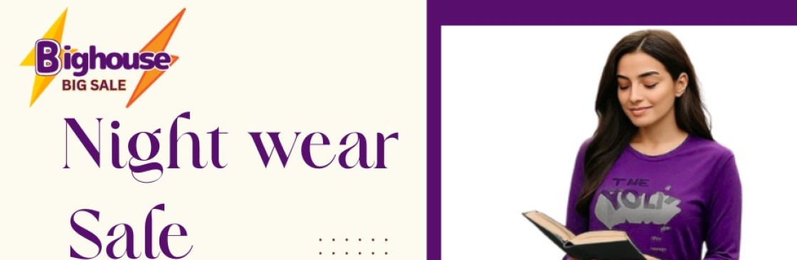 Bighouse Pk Cover Image