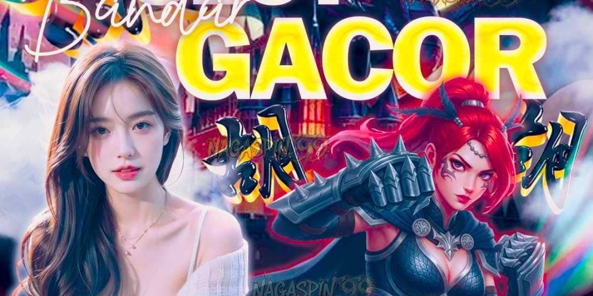 Mengapa Nagaspin99 Jadi Pilihan Utama Anak Muda