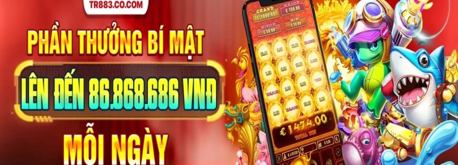 Tr883cocom Cover Image