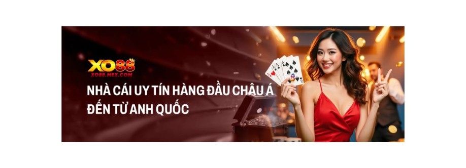 XO88 MEXCOM Cover Image