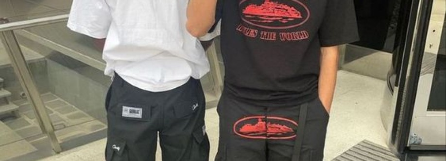 Corteiz Corteiz Cover Image