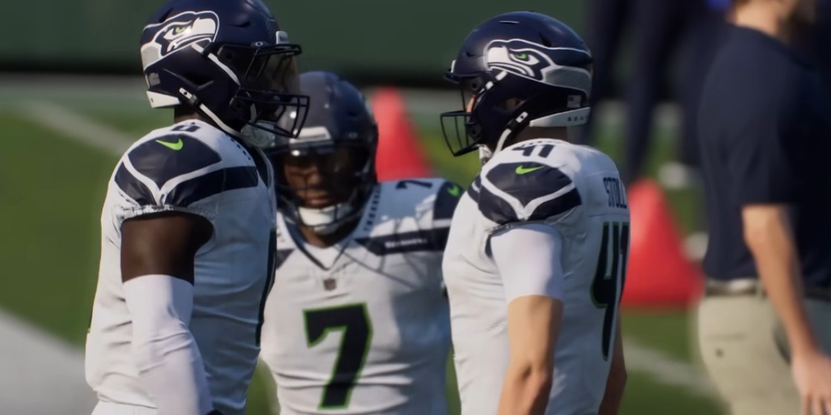 MMOexp:College Football 26:Short yard offense essentials