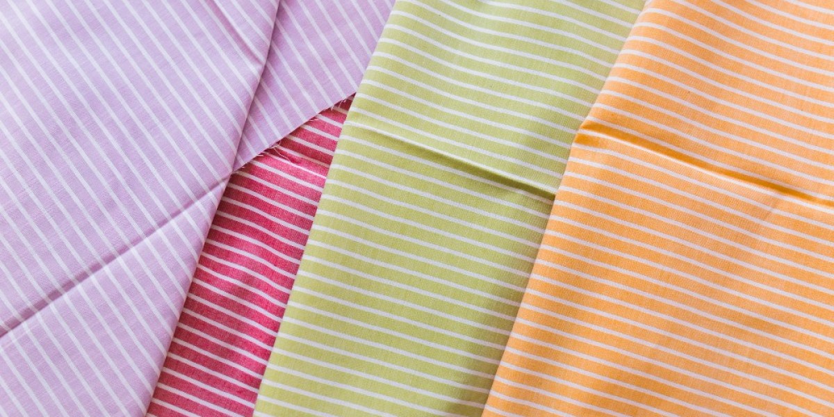 How Sustainable Cotton Fabric Clothing Is Growing in Egypt’s Fashion Industry