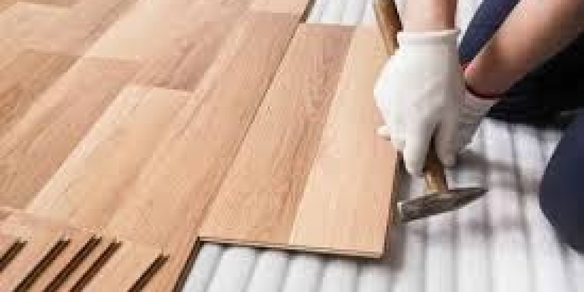 Laminate Flooring Repair Near Me Fast Local Service for Damaged Planks and Seams