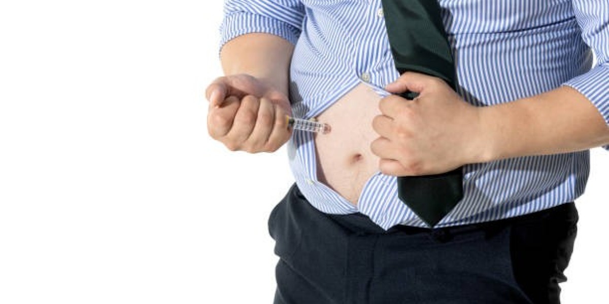 Mounjaro Injection in Dubai: A Trusted Option for Non-Surgical Weight Support