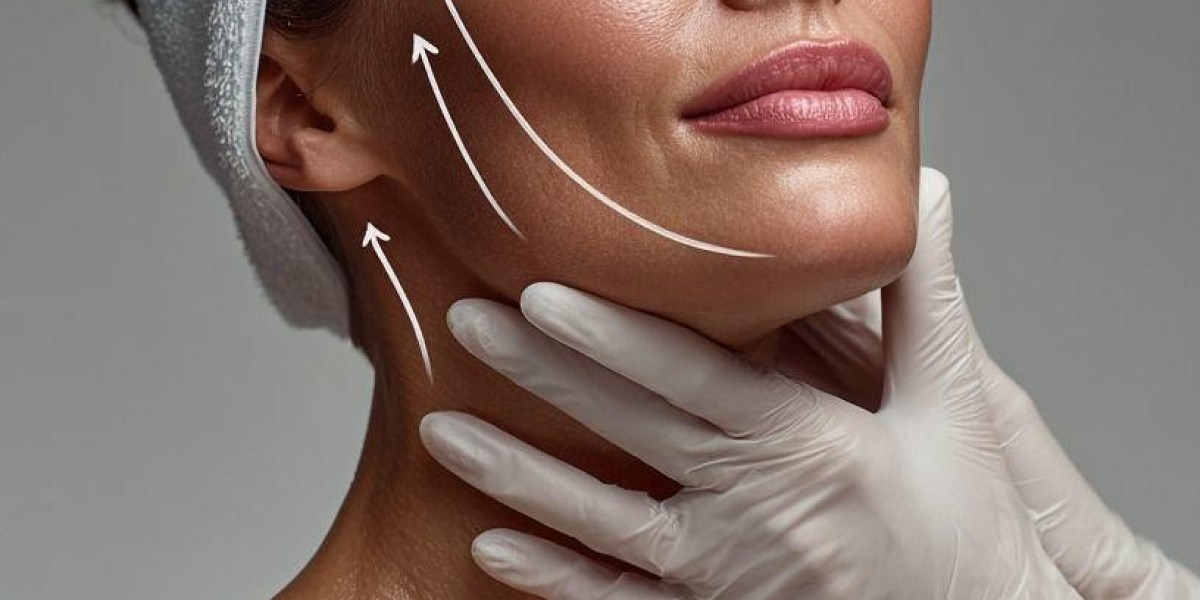 Skin Tightening at The Medispa: Non-Surgical Solutions for Firmer, Youthful Skin