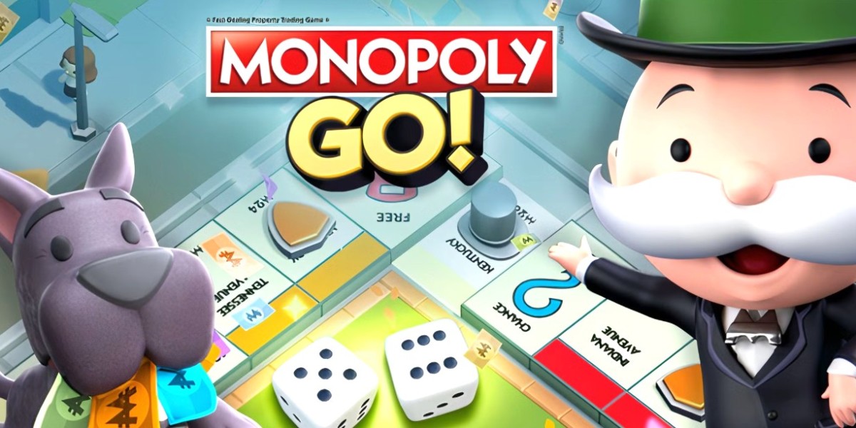Rsvsr Why Monopoly GO Posh Pets Feels Like a Real Refresh