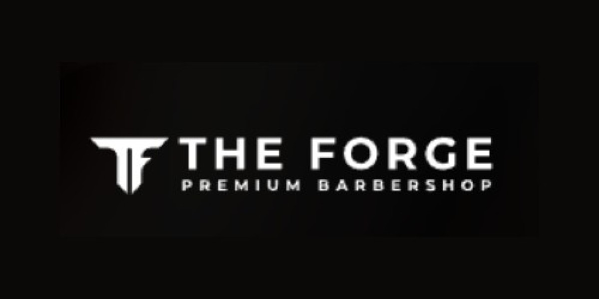 Hot Towel Shaves In Vancouver – Experience Classic Grooming at The Forge Barbers