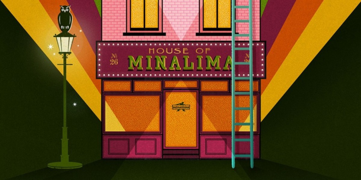 Minalima Relocation: New Chapter in Soho