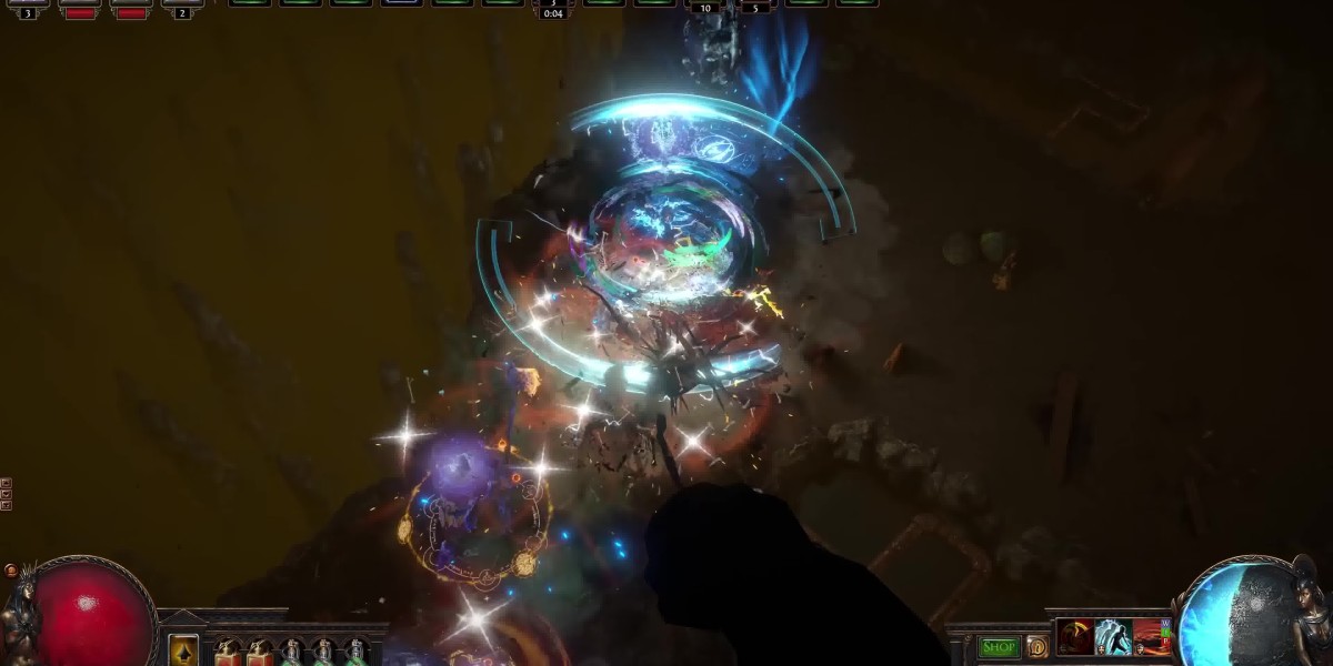 MMOexp Highlights the Best Starter Builds for Path of Exile’s Legacy of Fia