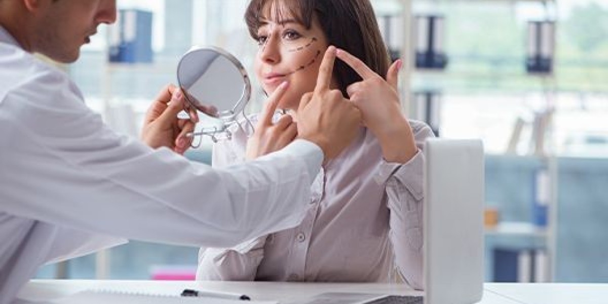 Ignite Your Inner Glow: World-Class Cosmetics Surgery in Riyadh, Jeddah & Saudi Arabia | Royal Clinic Riyadh